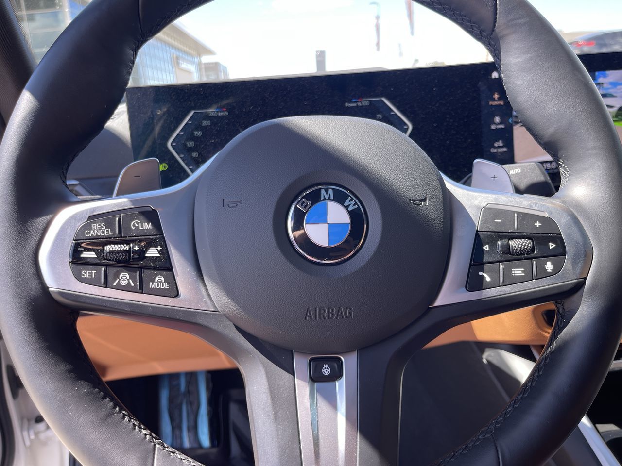 2024 BMW 3 Series