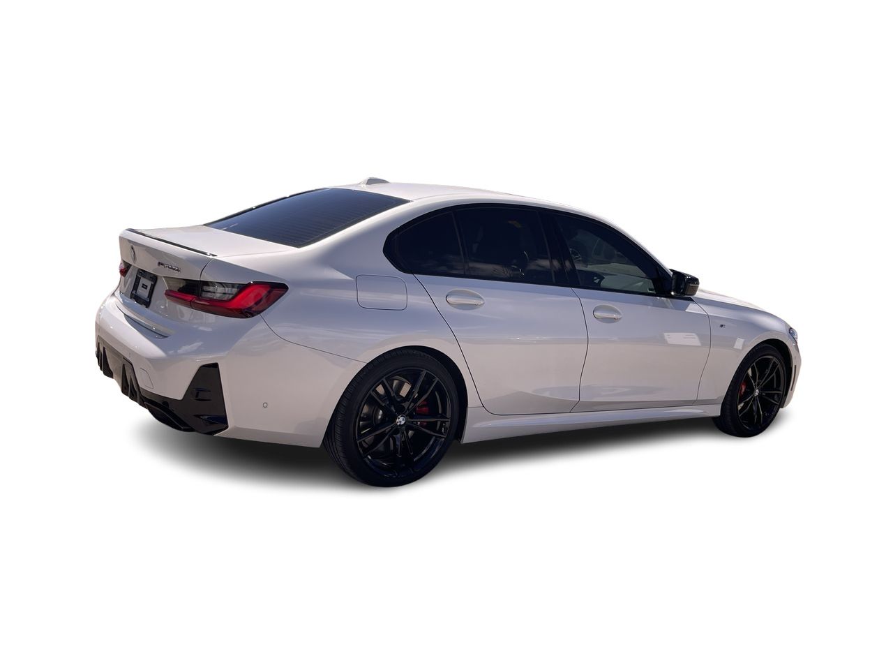 2024 BMW 3 Series