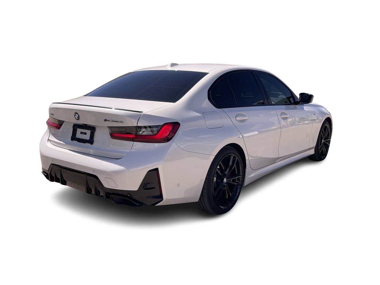 2024 BMW 3 Series