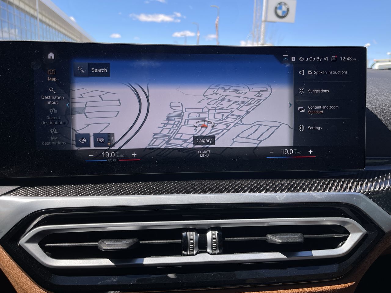 2024 BMW 3 Series