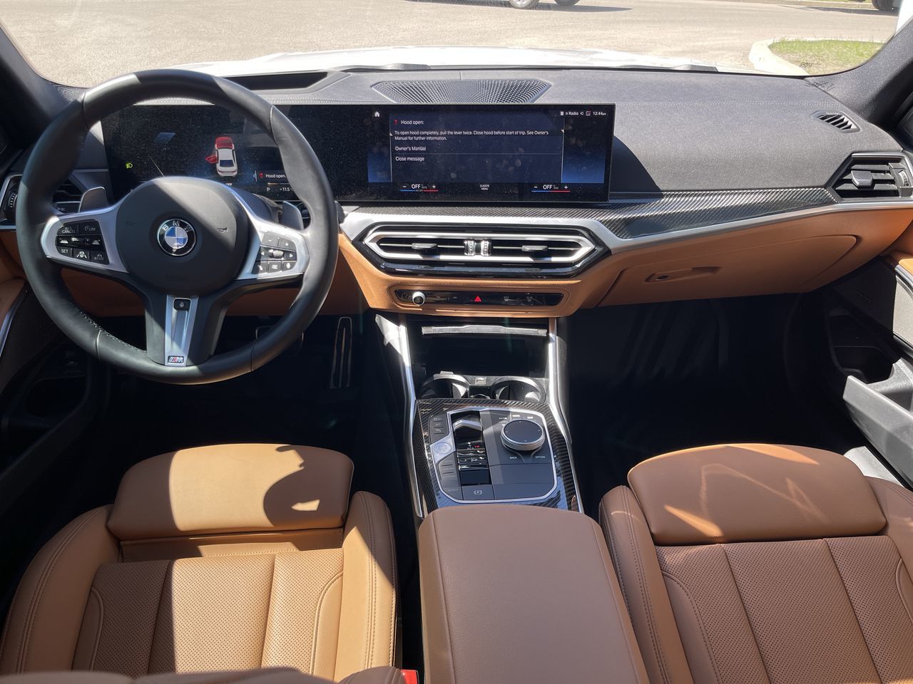 2024 BMW 3 Series