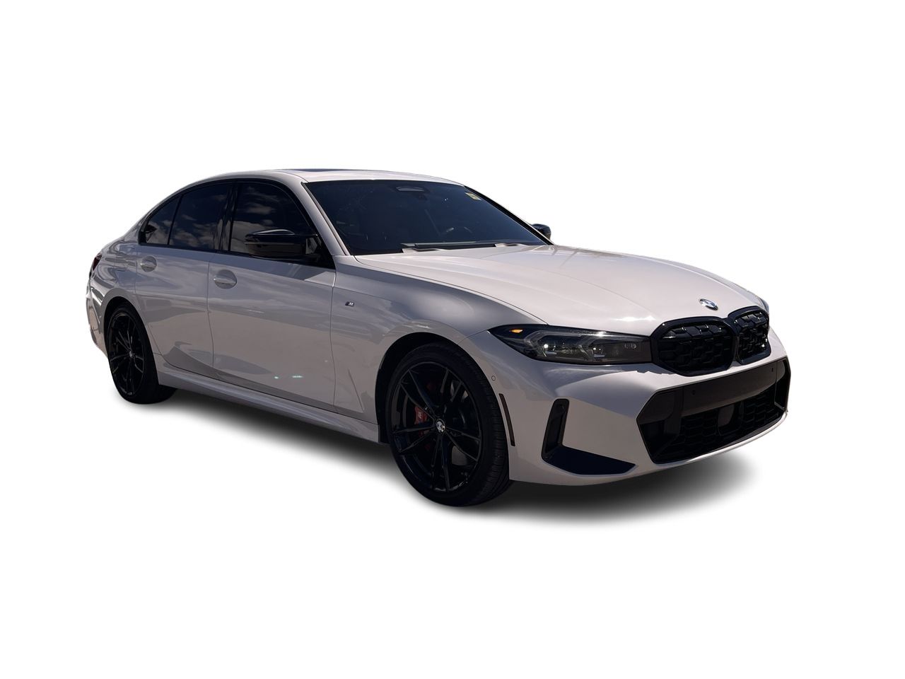 2024 BMW 3 Series