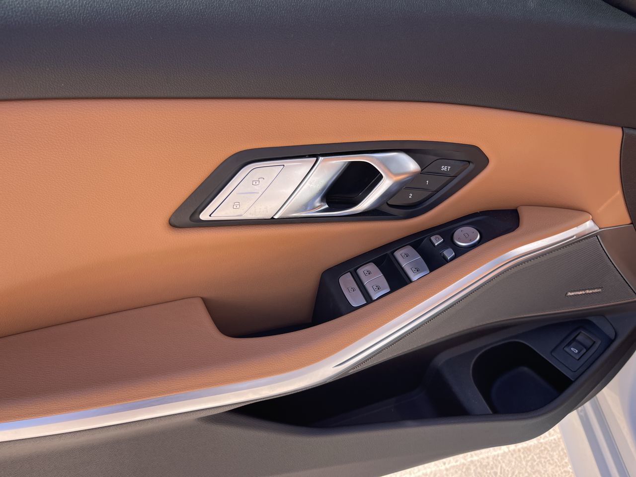 2024 BMW 3 Series