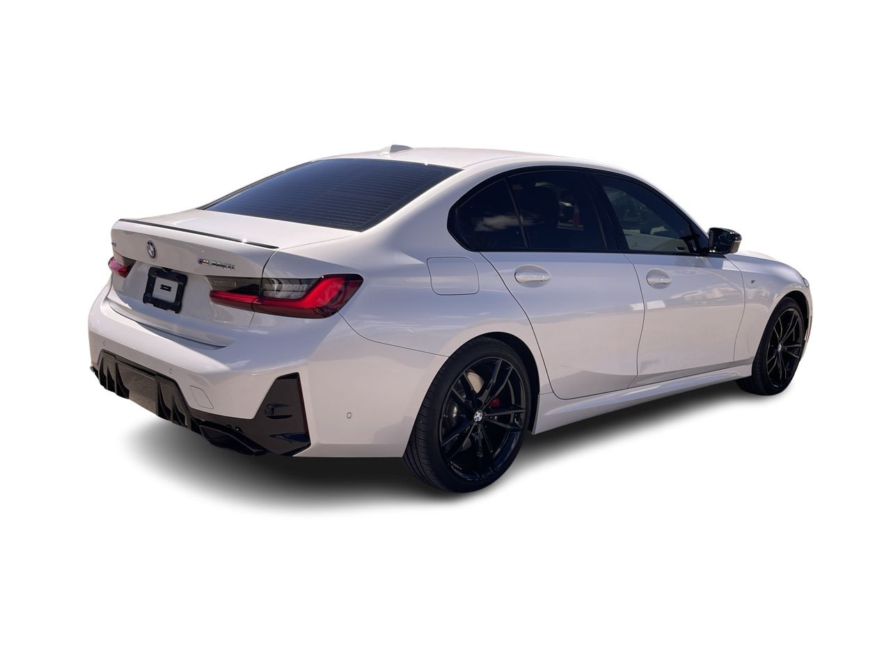 2024 BMW 3 Series