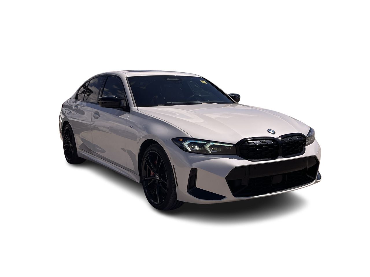 2024 BMW 3 Series