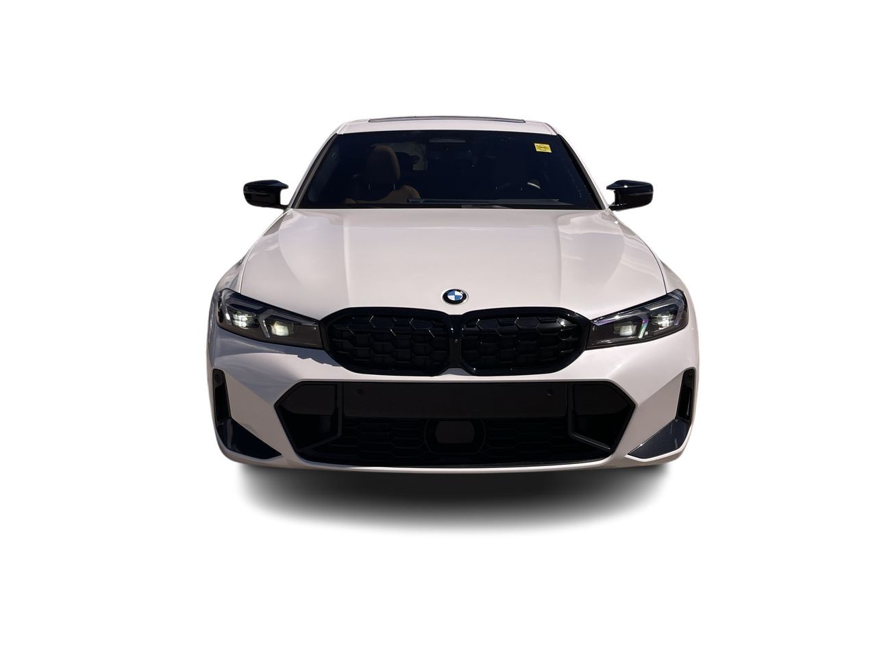 2024 BMW 3 Series