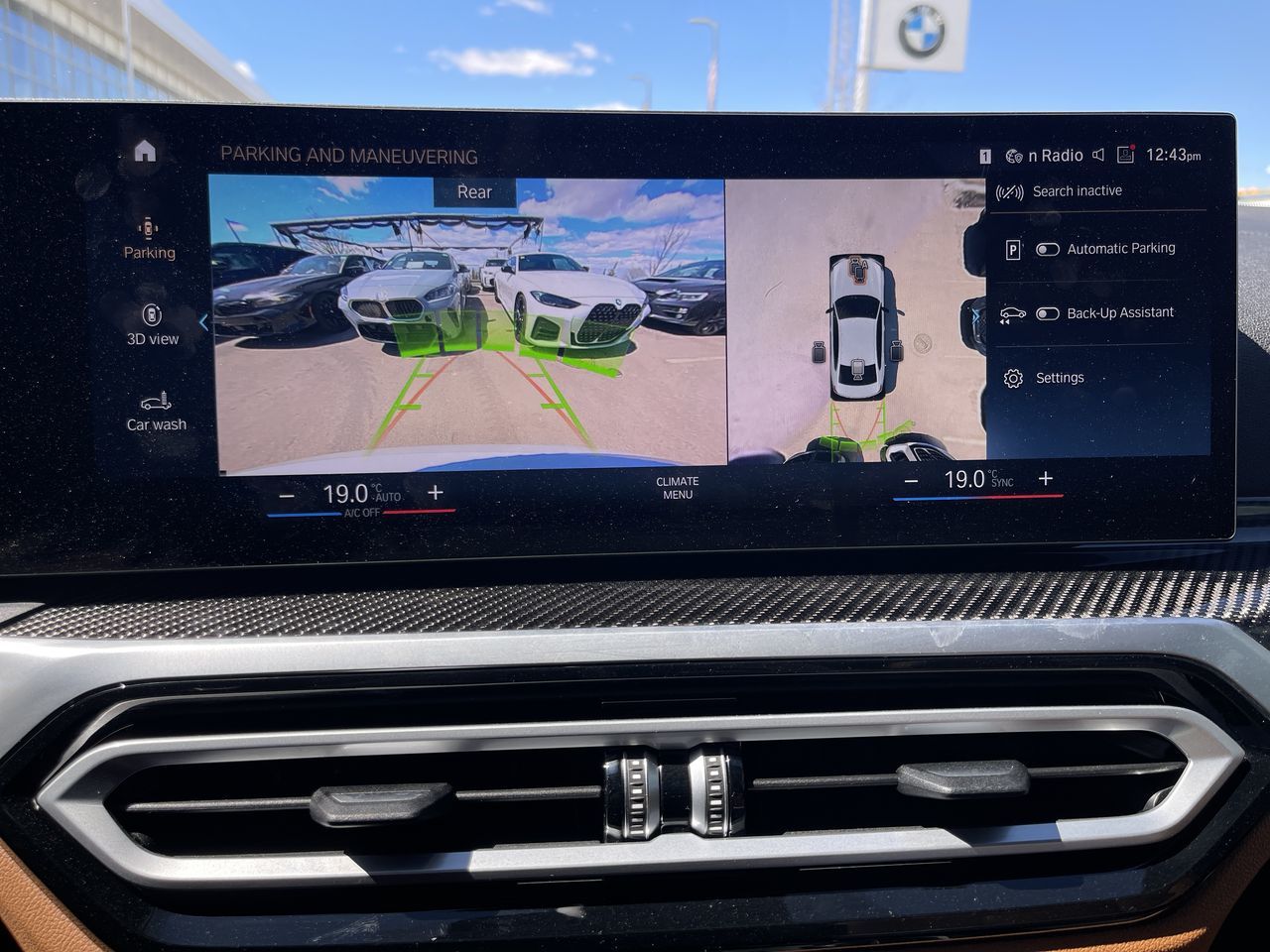 2024 BMW 3 Series