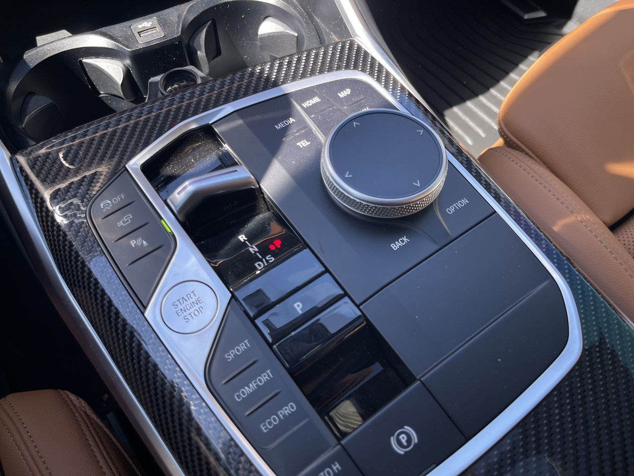 2024 BMW 3 Series
