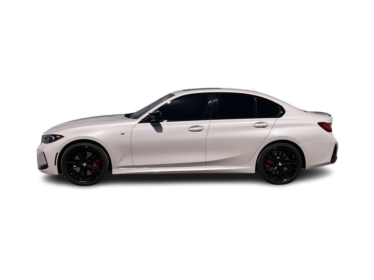 2024 BMW 3 Series