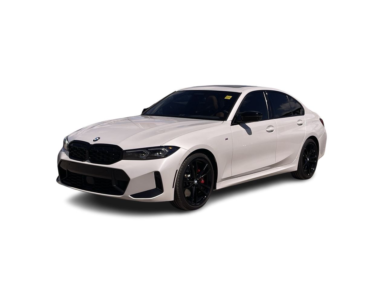 2024 BMW 3 Series