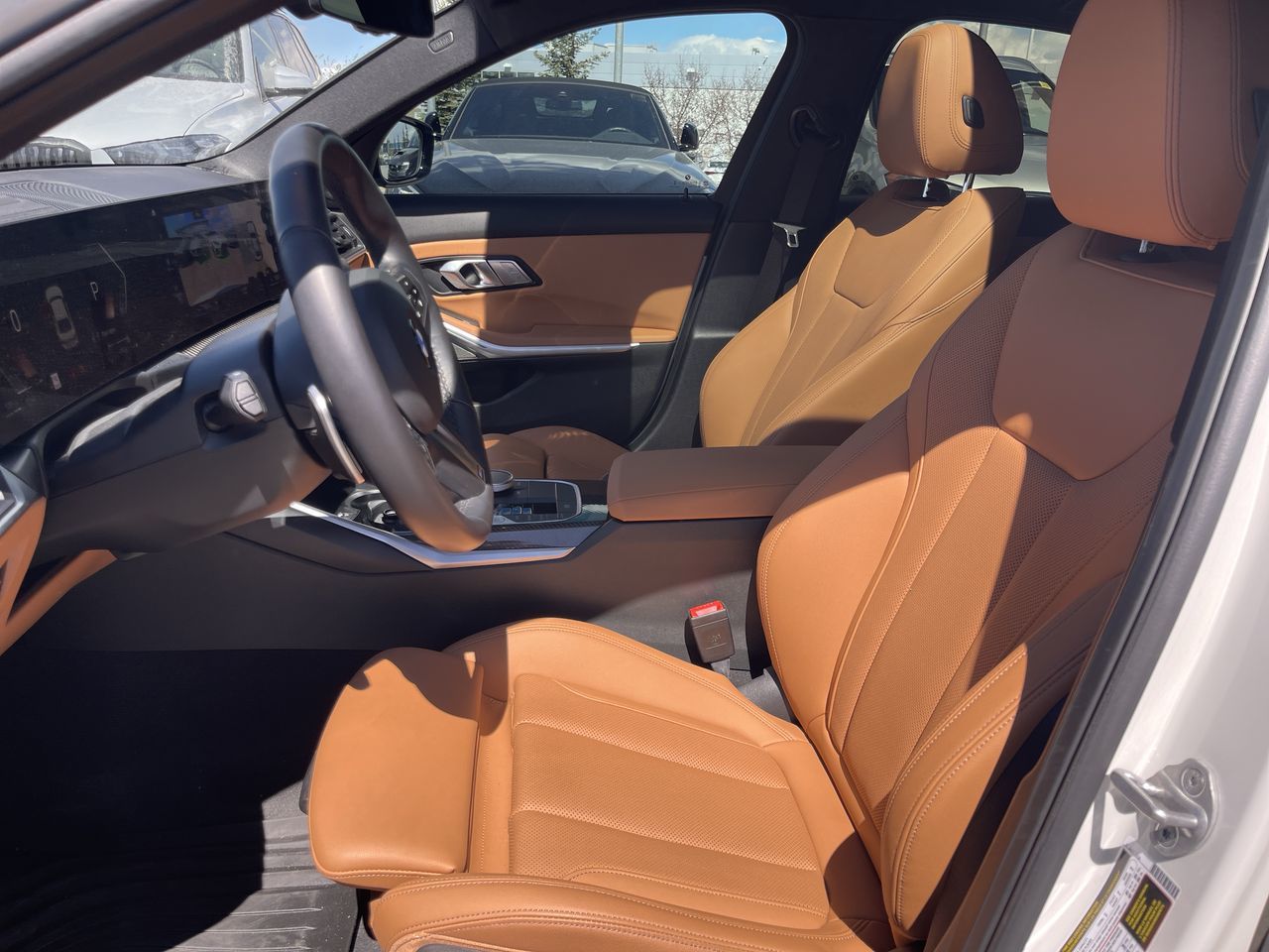 2024 BMW 3 Series