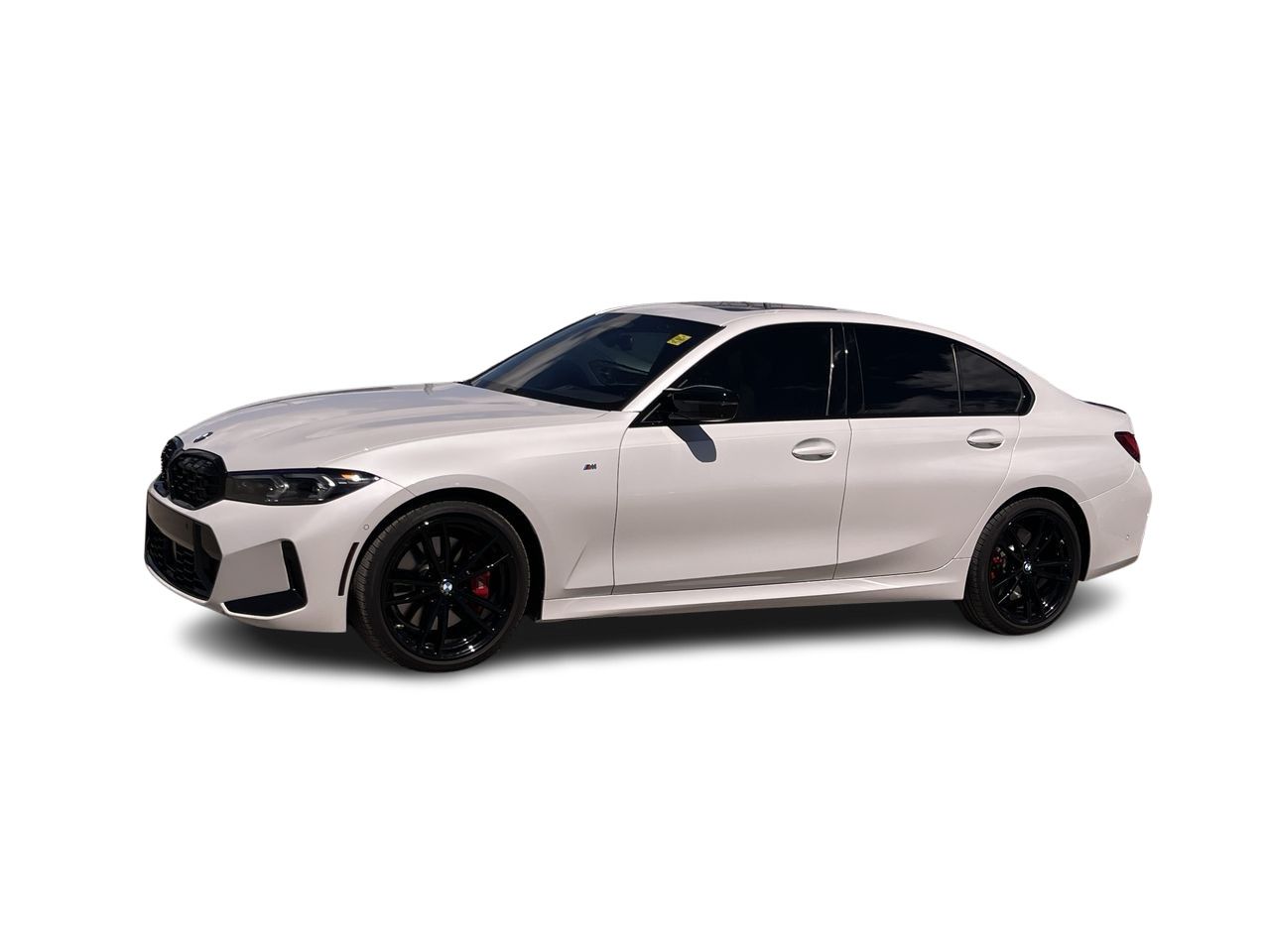 2024 BMW 3 Series