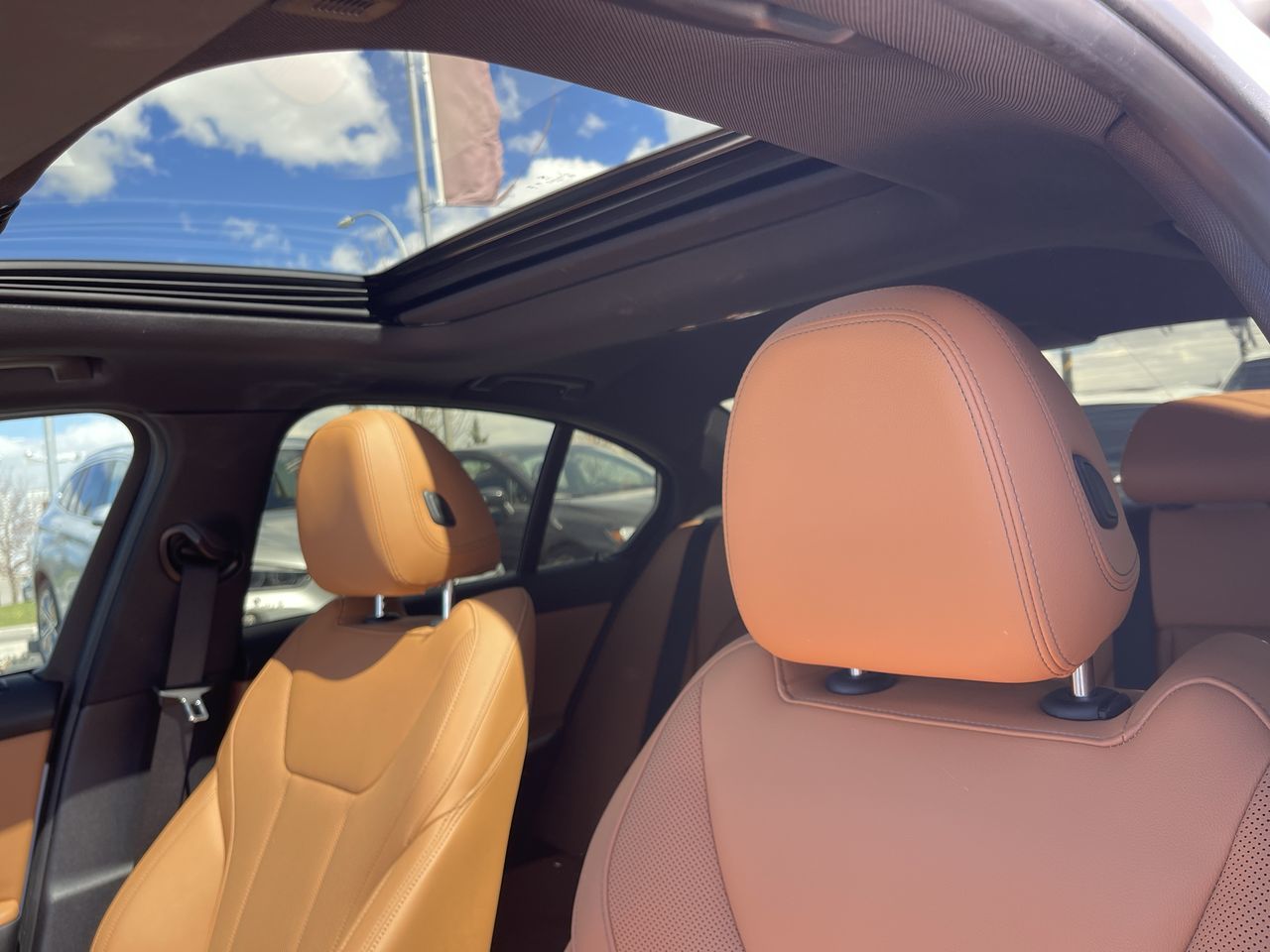 2024 BMW 3 Series