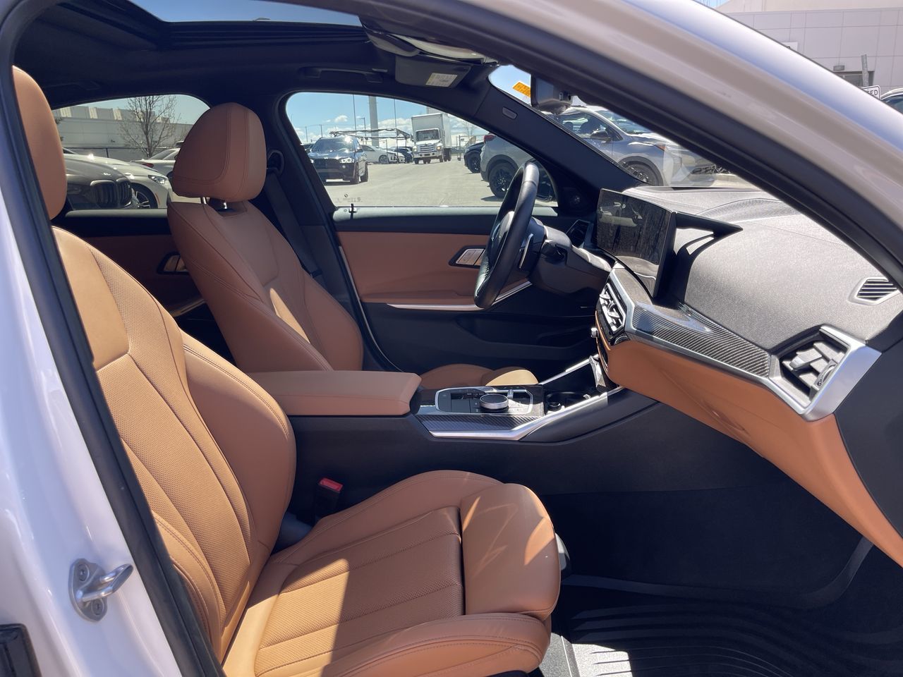 2024 BMW 3 Series