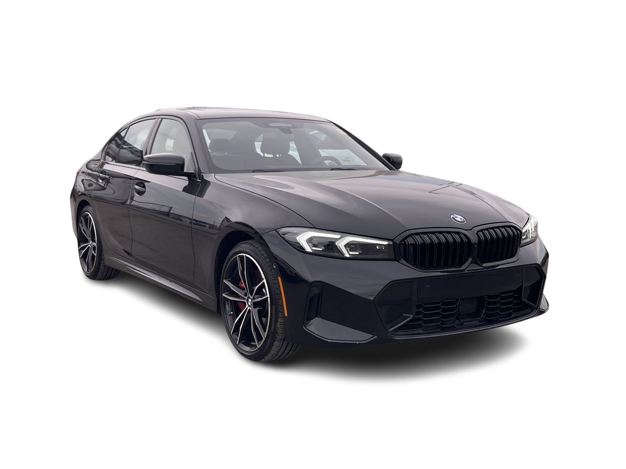 2024 BMW 3 Series