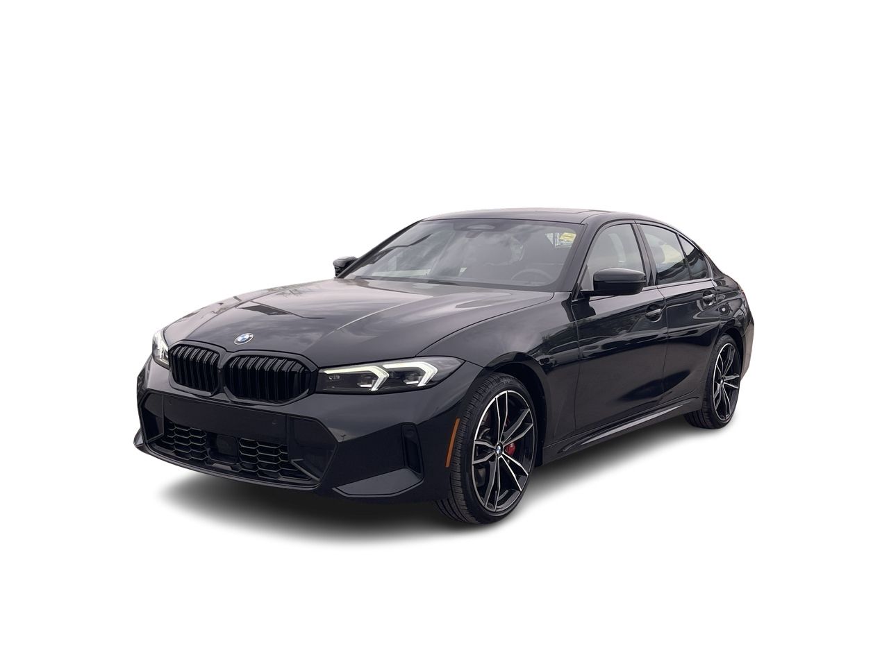 2024 BMW 3 Series