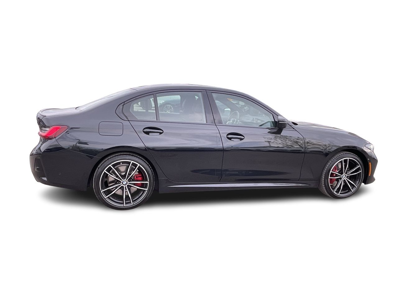 2024 BMW 3 Series