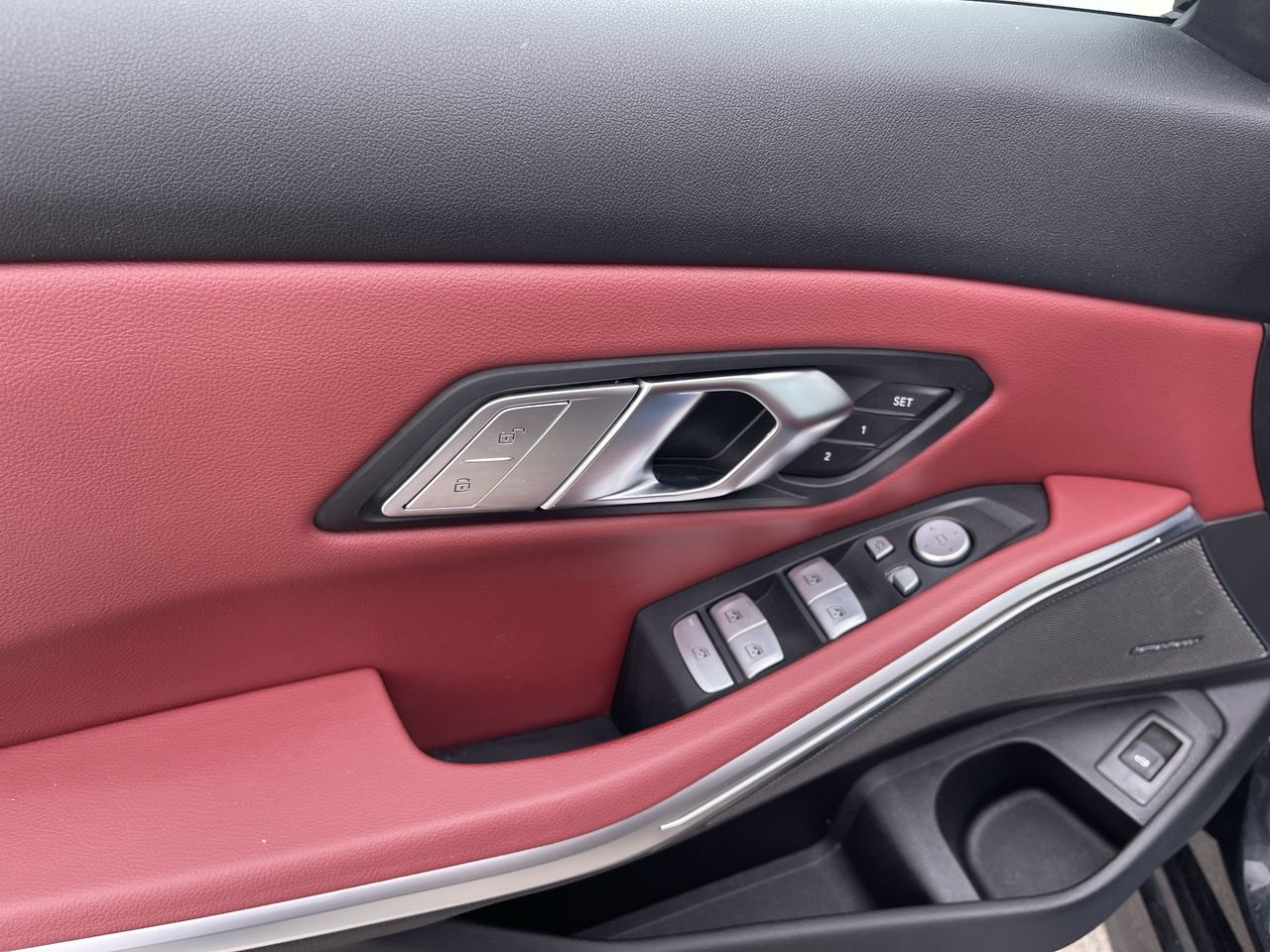 2024 BMW 3 Series