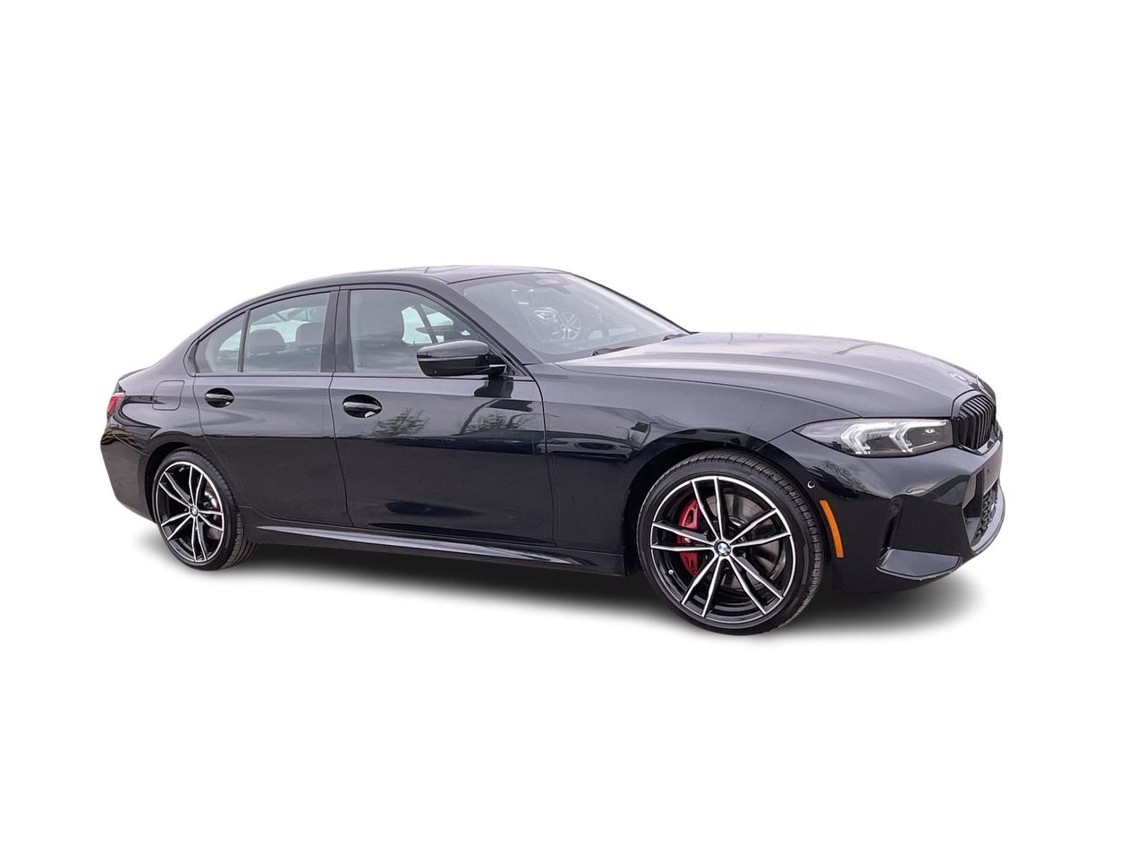 2024 BMW 3 Series