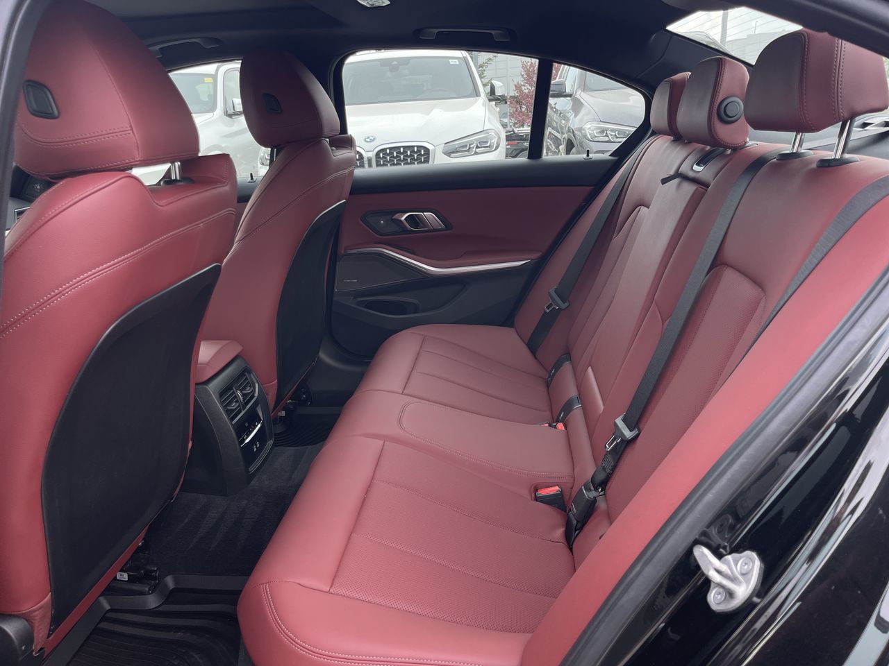 2024 BMW 3 Series