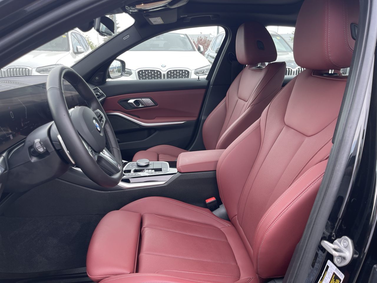 2024 BMW 3 Series