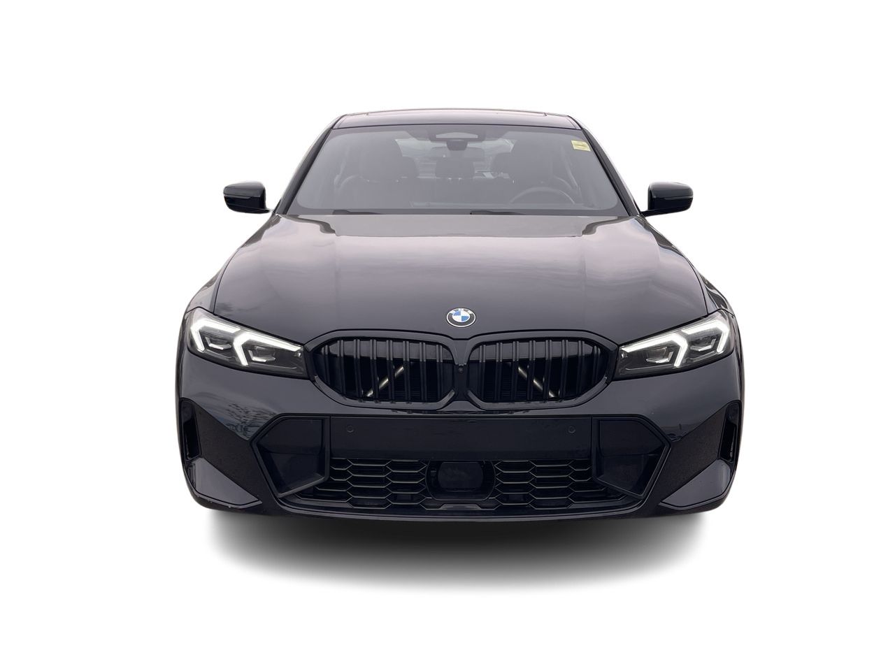 2024 BMW 3 Series