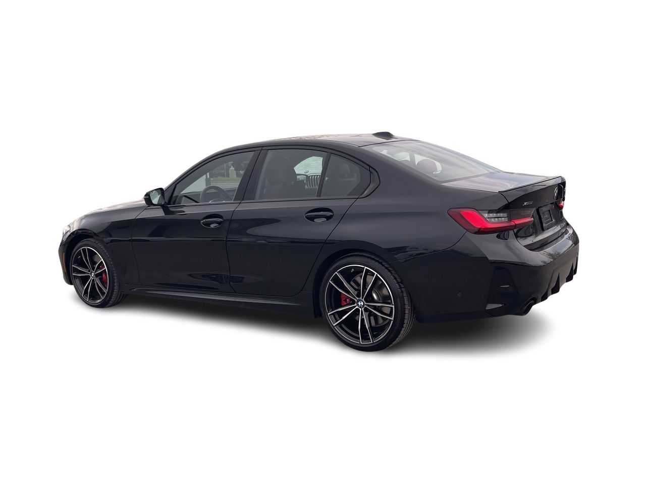 2024 BMW 3 Series