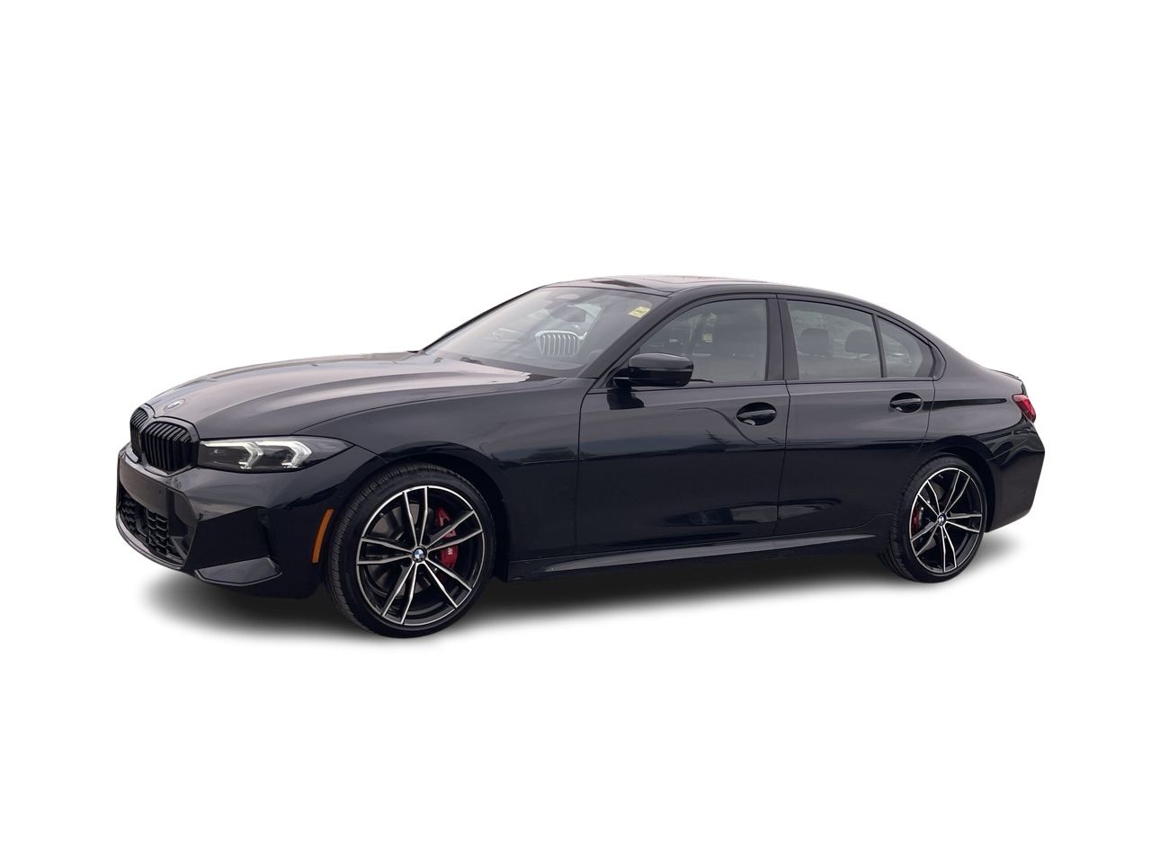 2024 BMW 3 Series