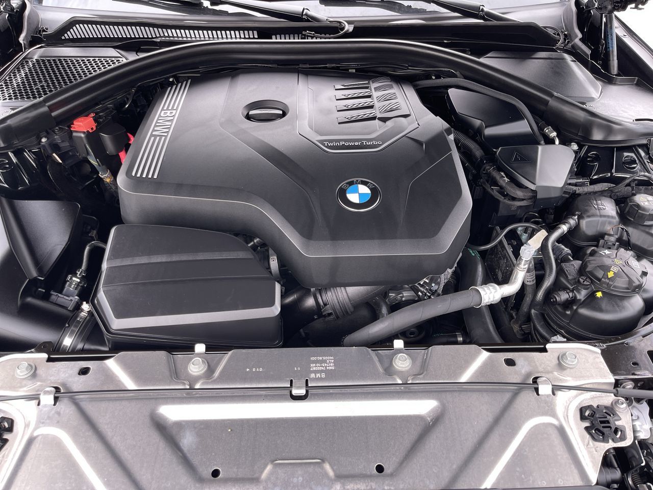 2024 BMW 3 Series