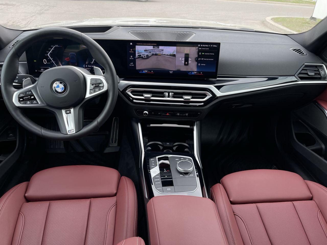 2024 BMW 3 Series