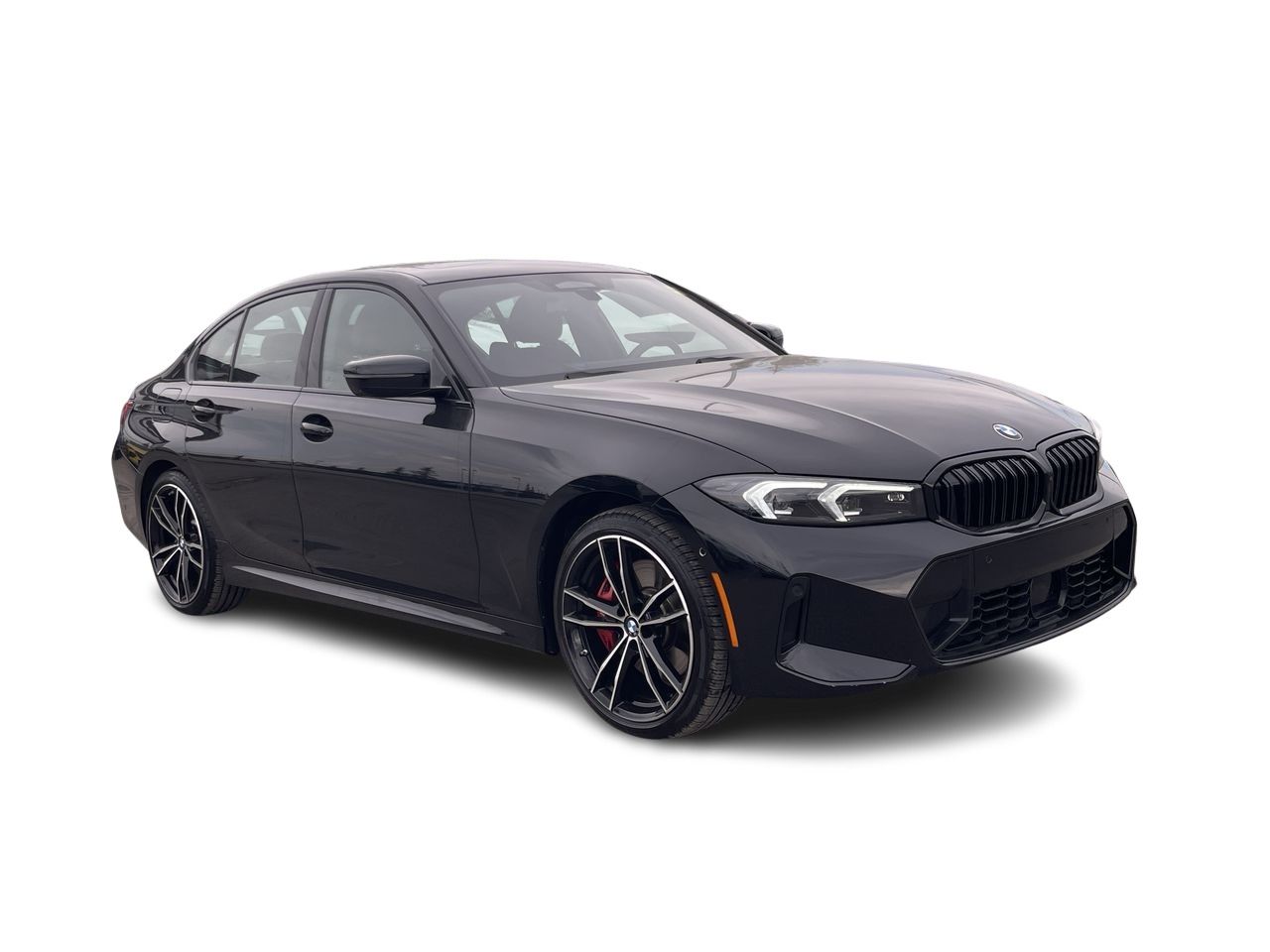 2024 BMW 3 Series