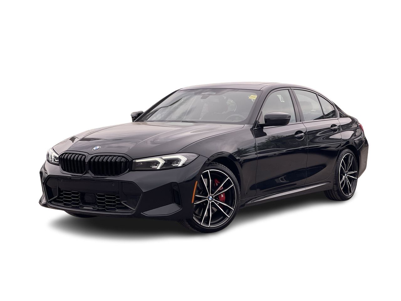 2024 BMW 3 Series