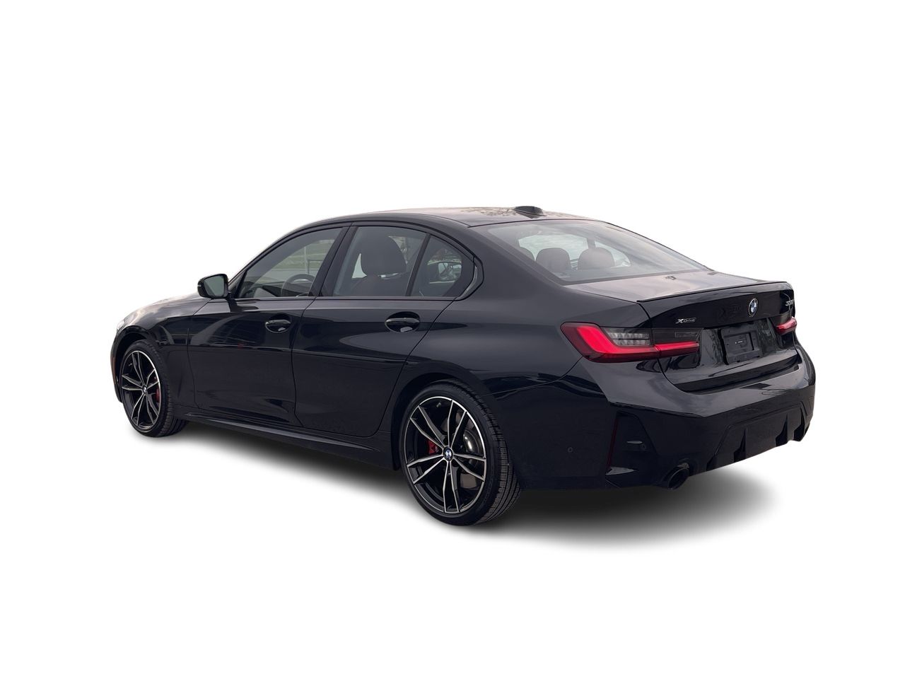 2024 BMW 3 Series
