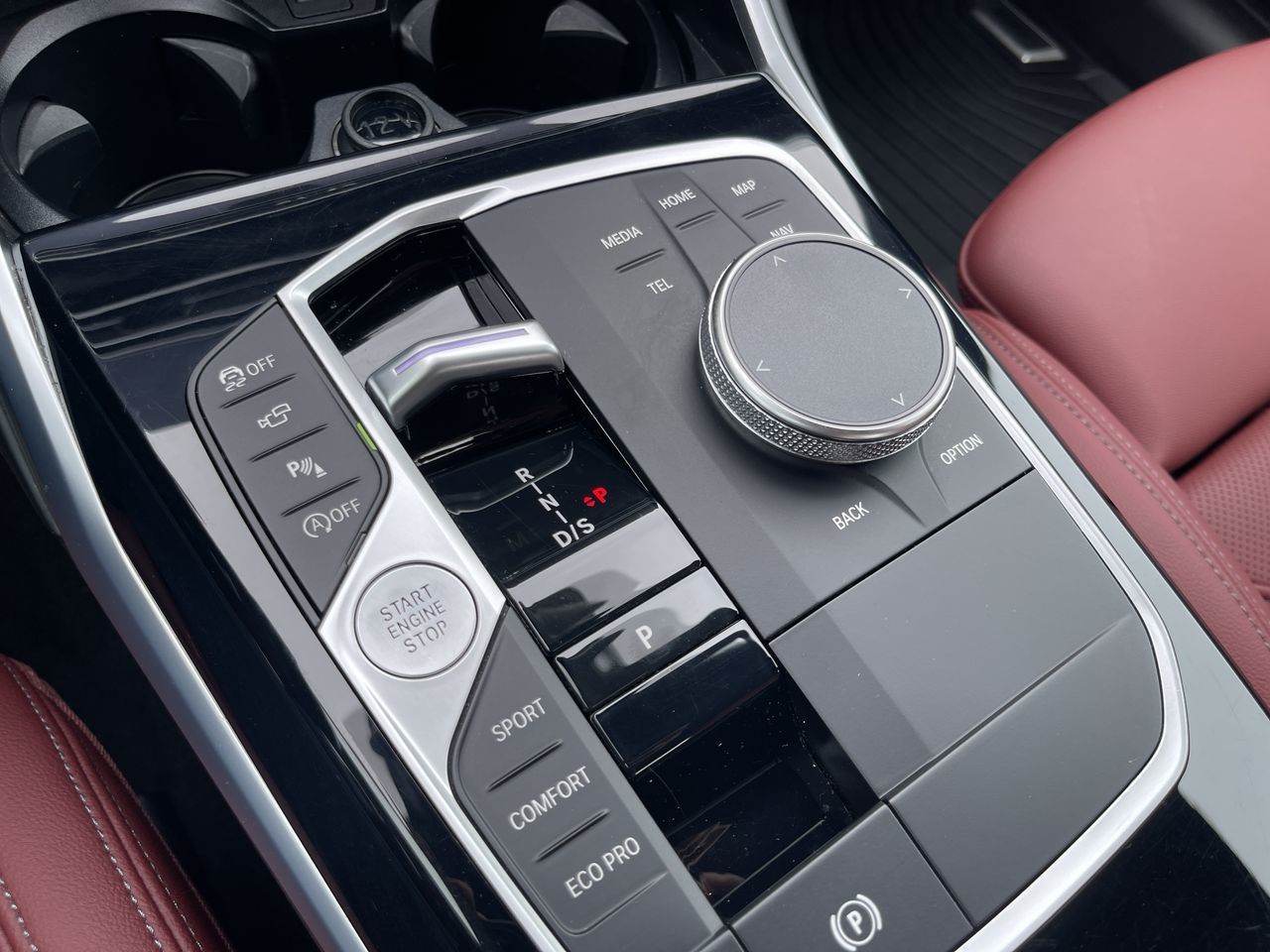 2024 BMW 3 Series