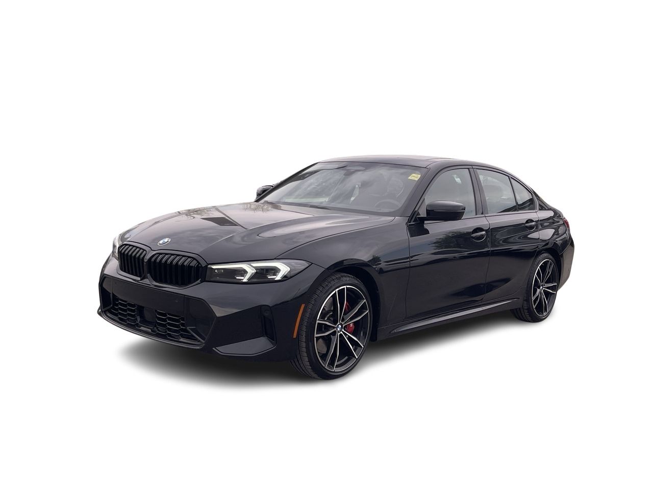2024 BMW 3 Series