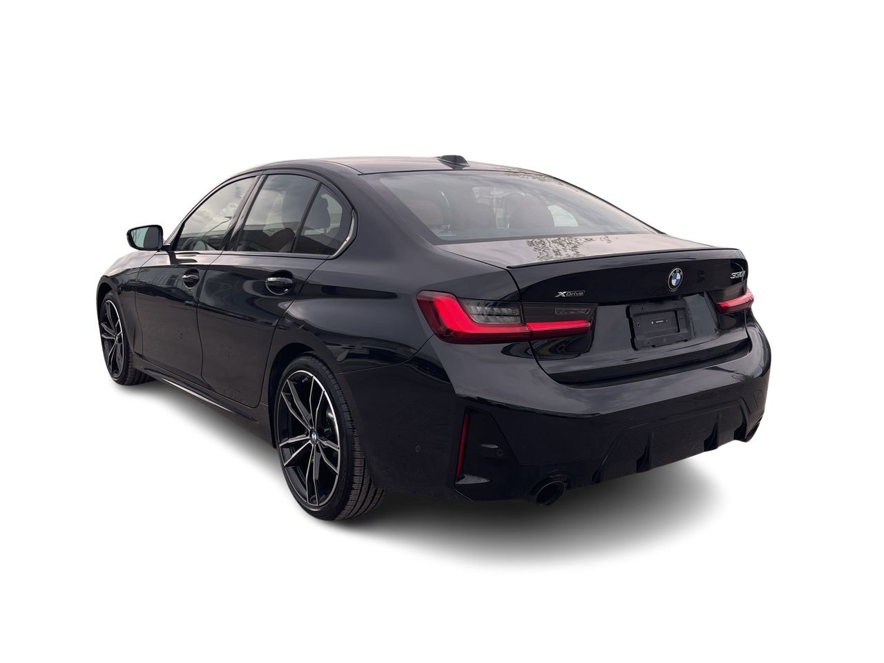 2024 BMW 3 Series