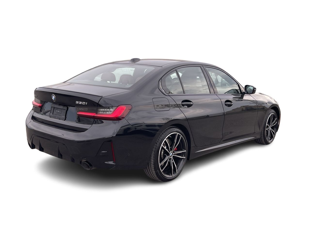 2024 BMW 3 Series