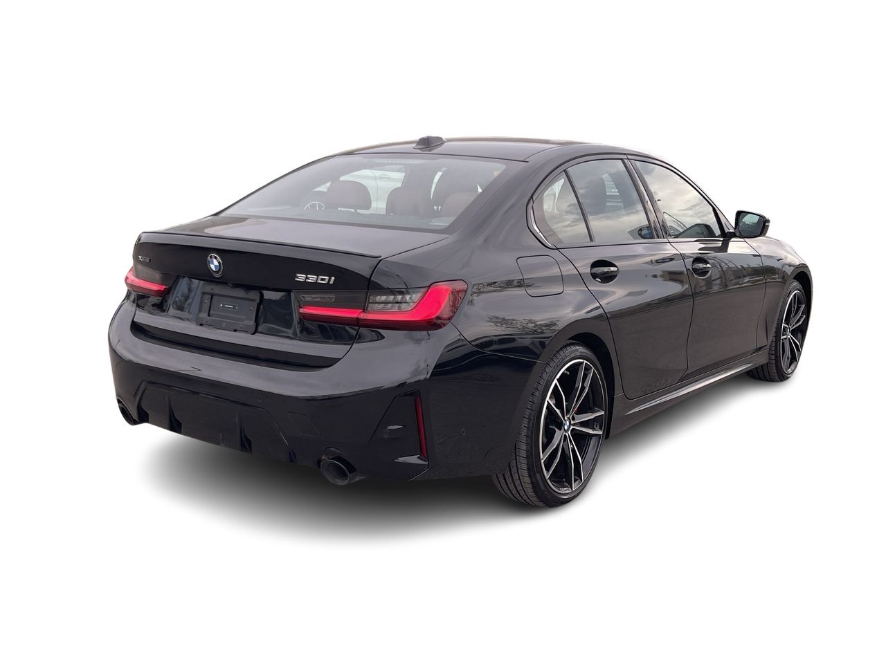 2024 BMW 3 Series