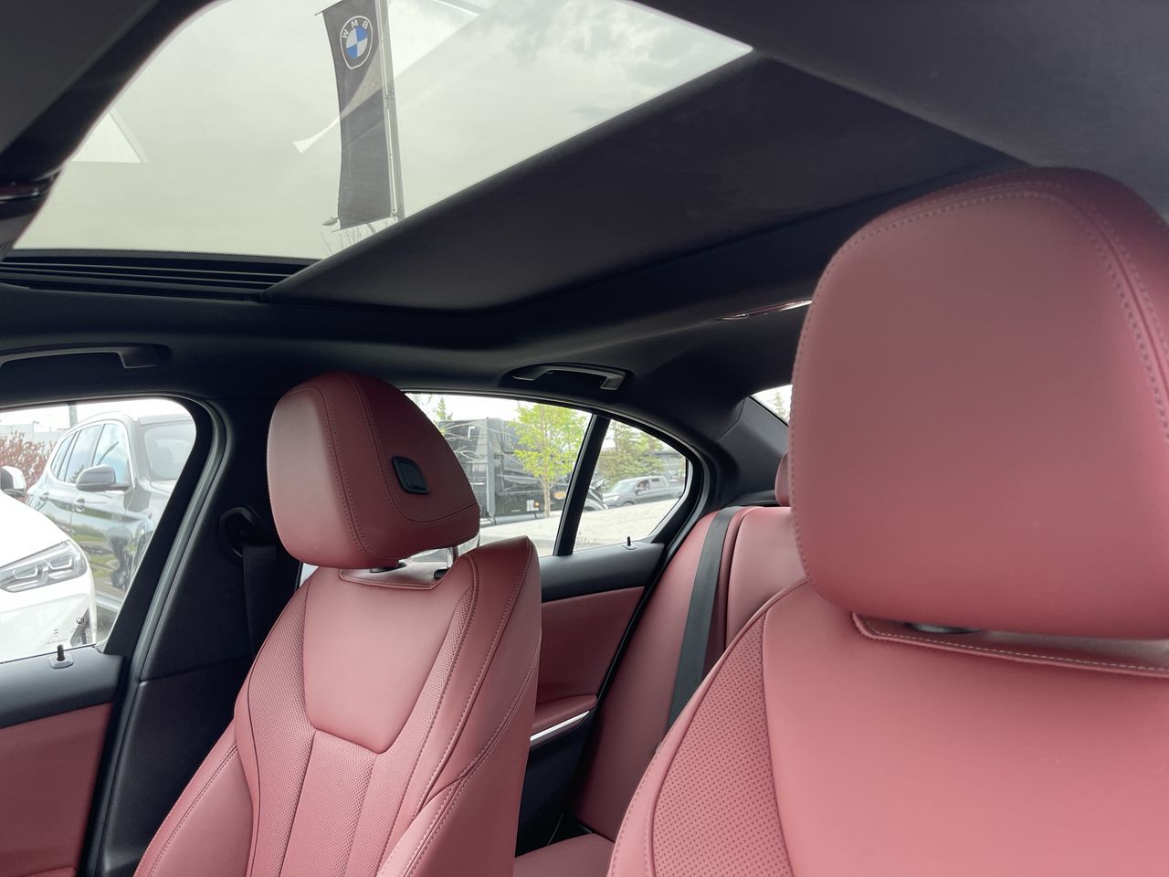 2024 BMW 3 Series