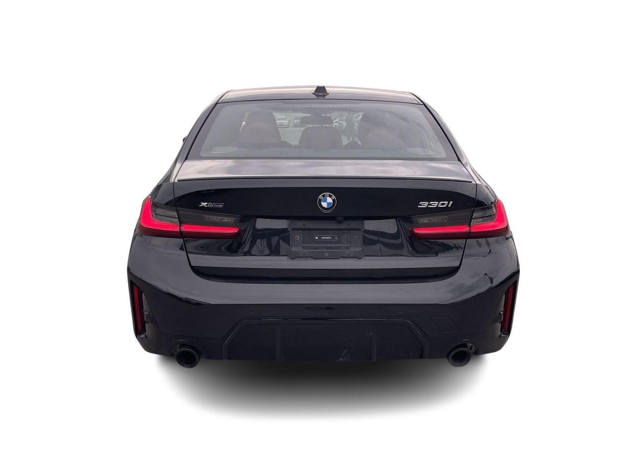 2024 BMW 3 Series