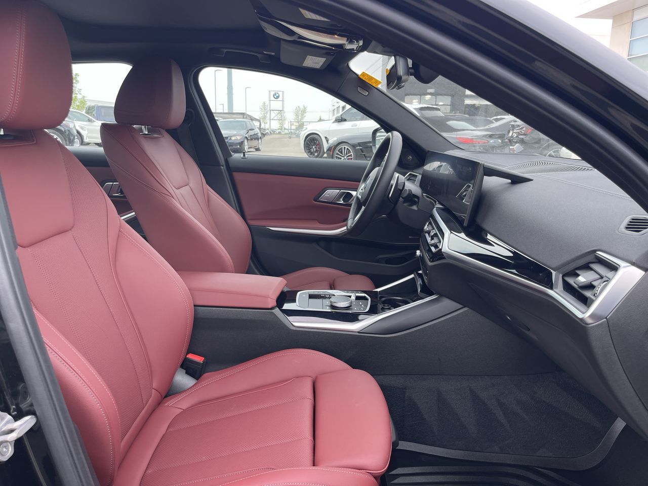 2024 BMW 3 Series