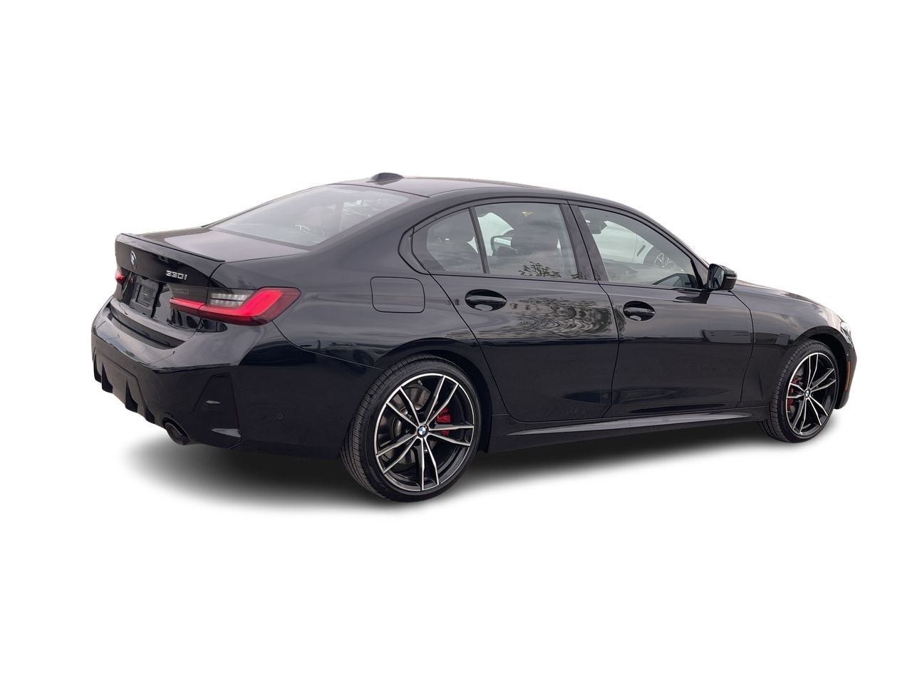 2024 BMW 3 Series