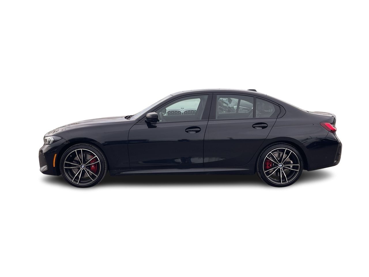 2024 BMW 3 Series