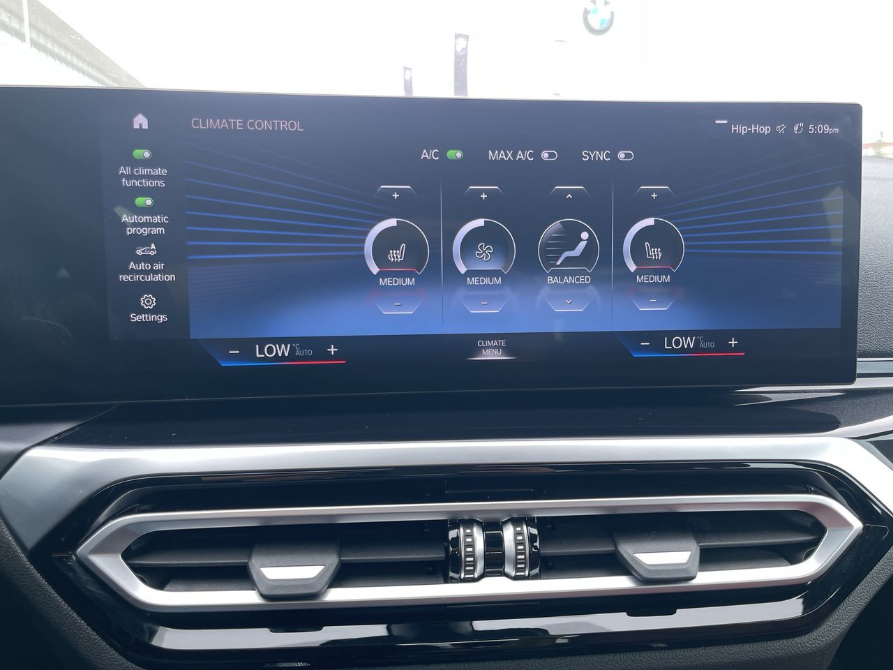2024 BMW 3 Series