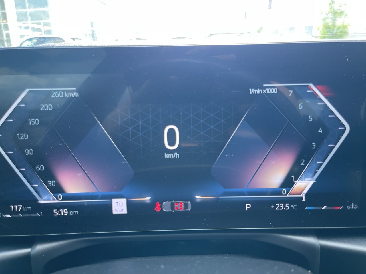 2024 BMW 3 Series