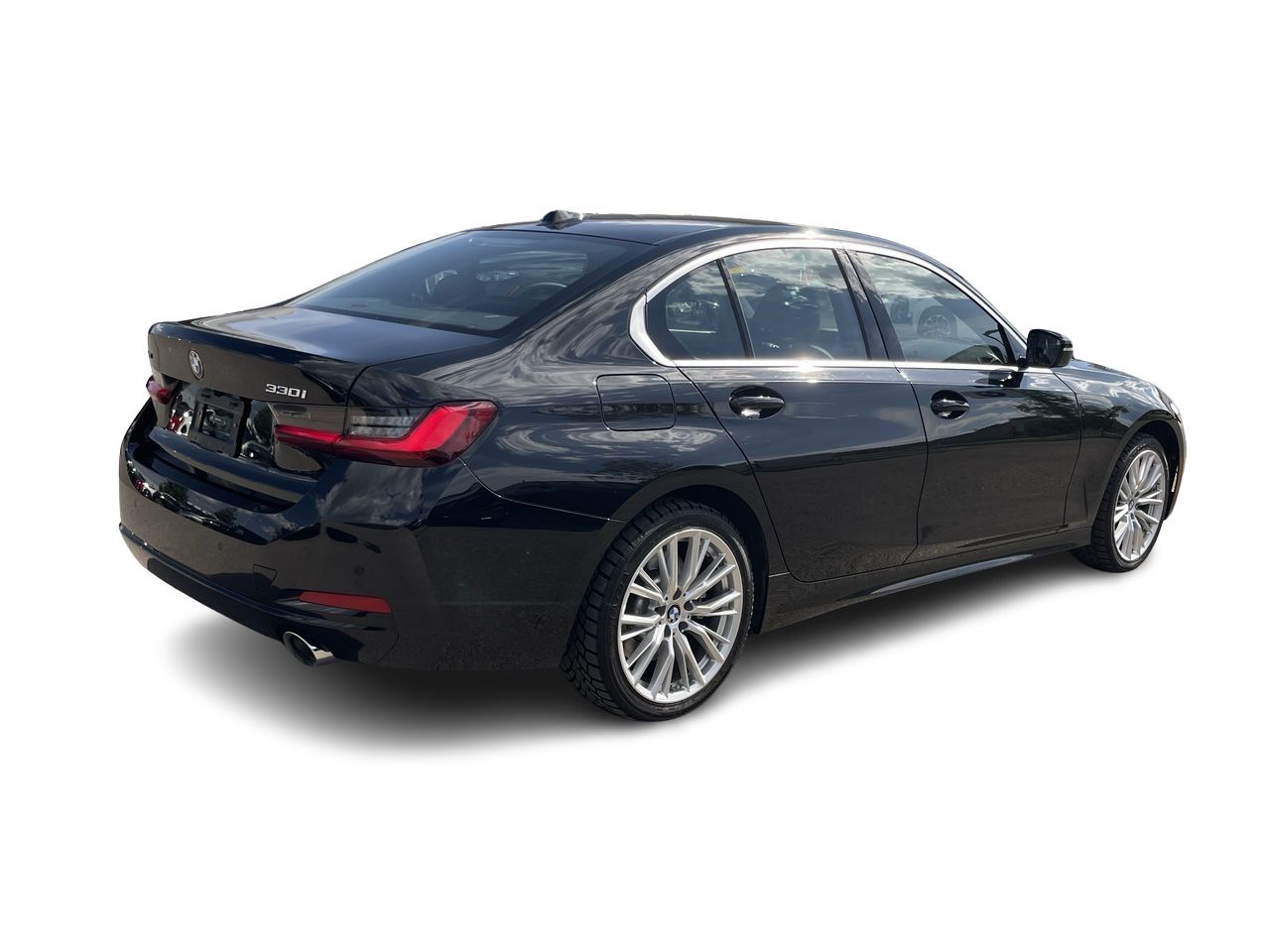 2024 BMW 3 Series