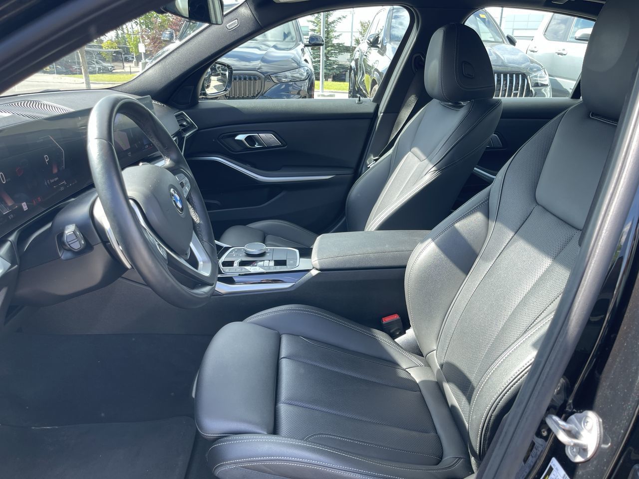 2024 BMW 3 Series