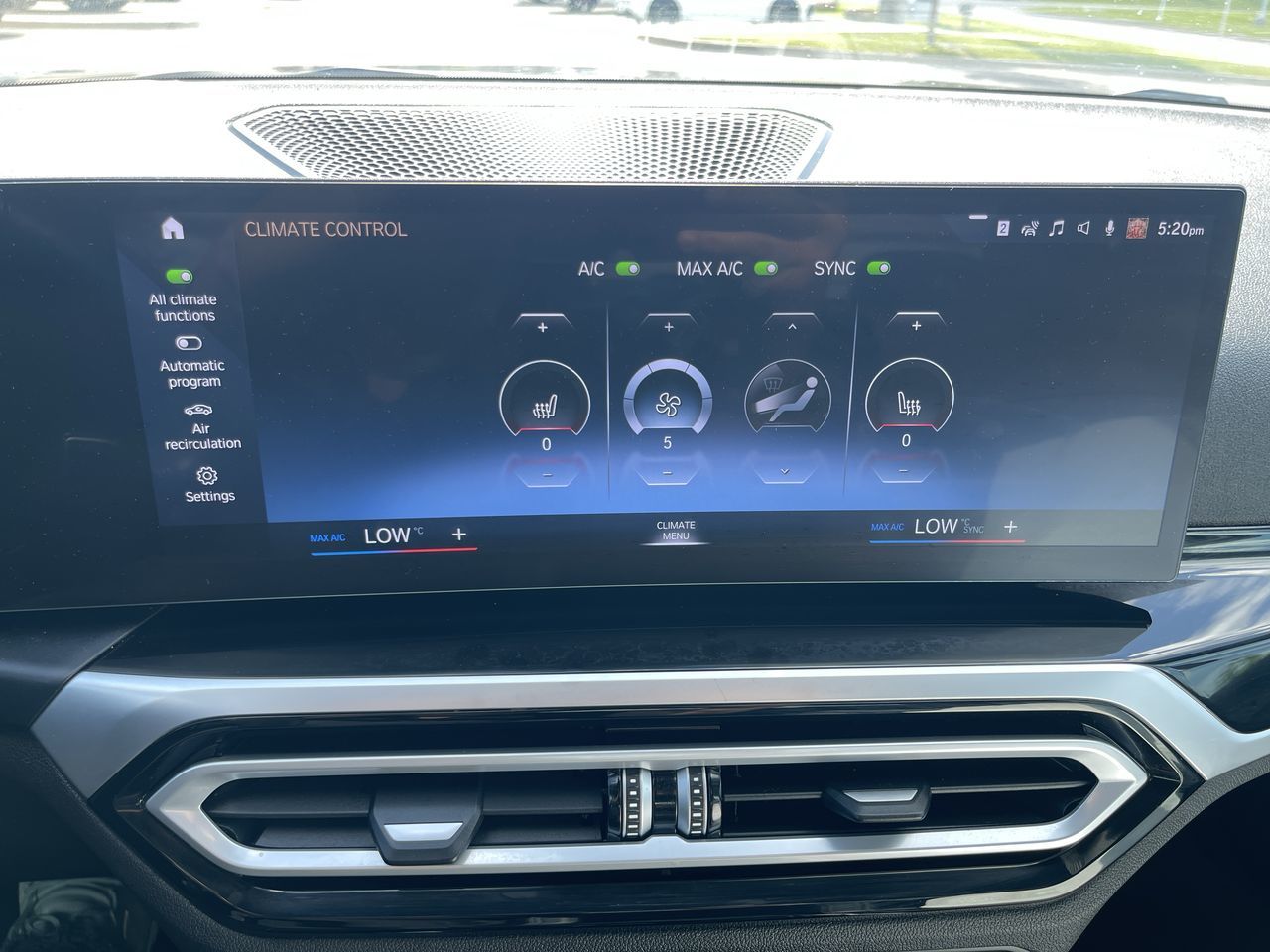 2024 BMW 3 Series