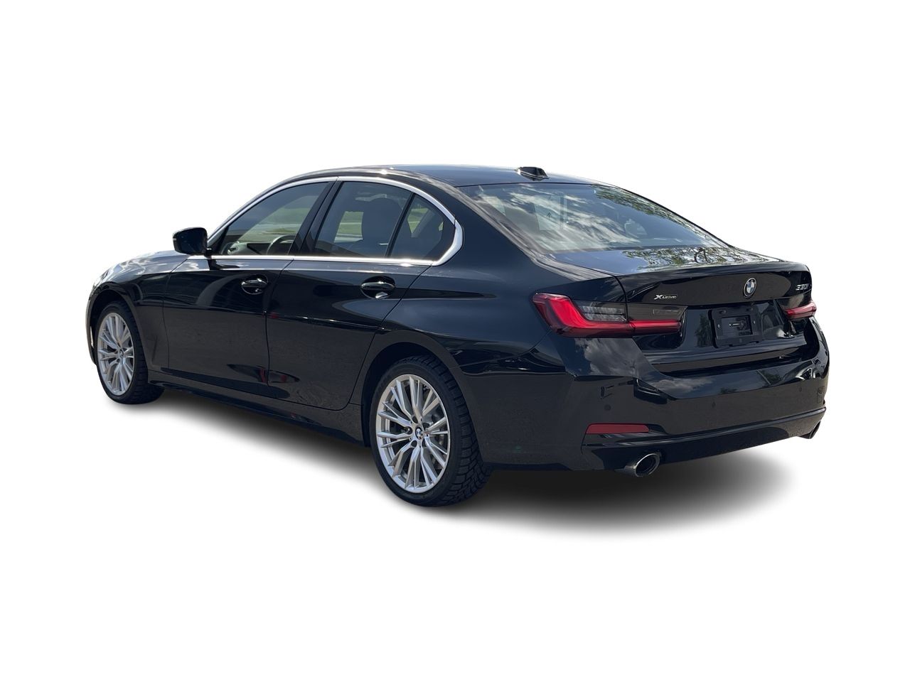 2024 BMW 3 Series