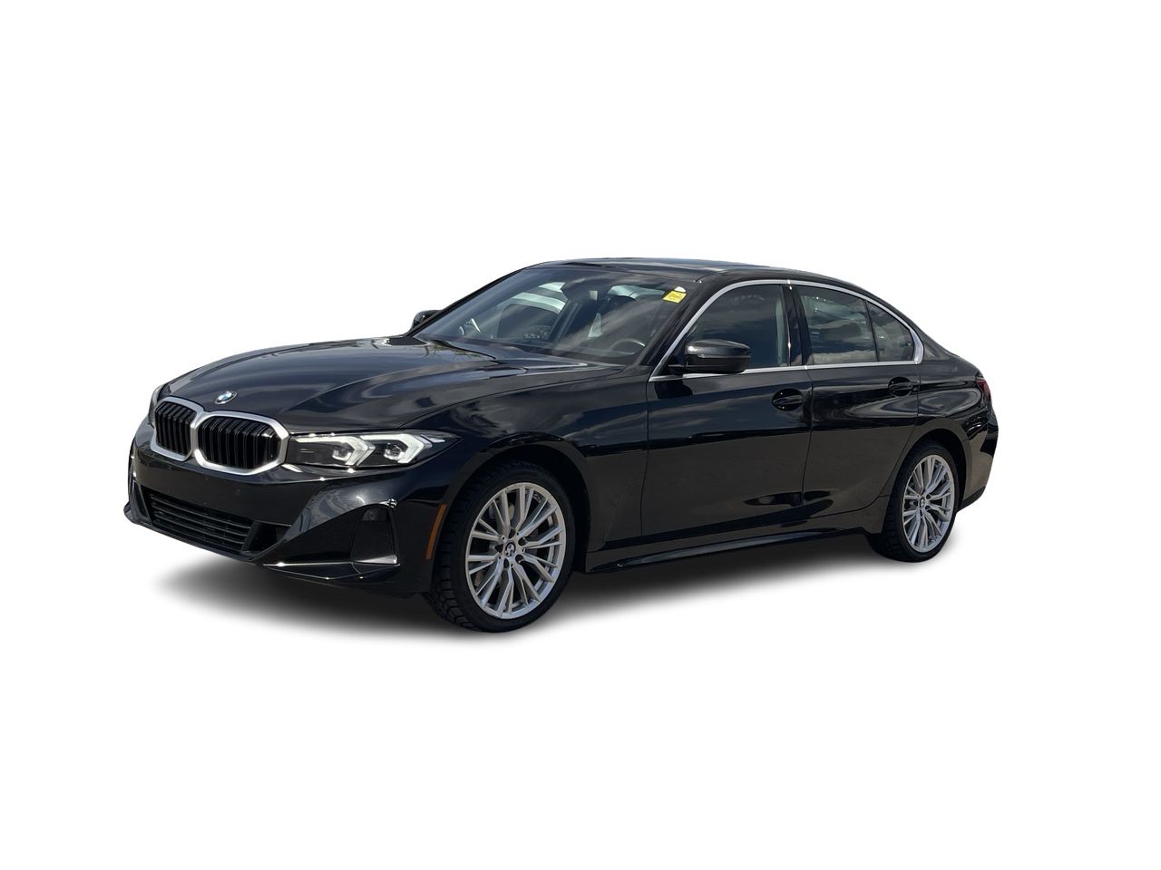 2024 BMW 3 Series